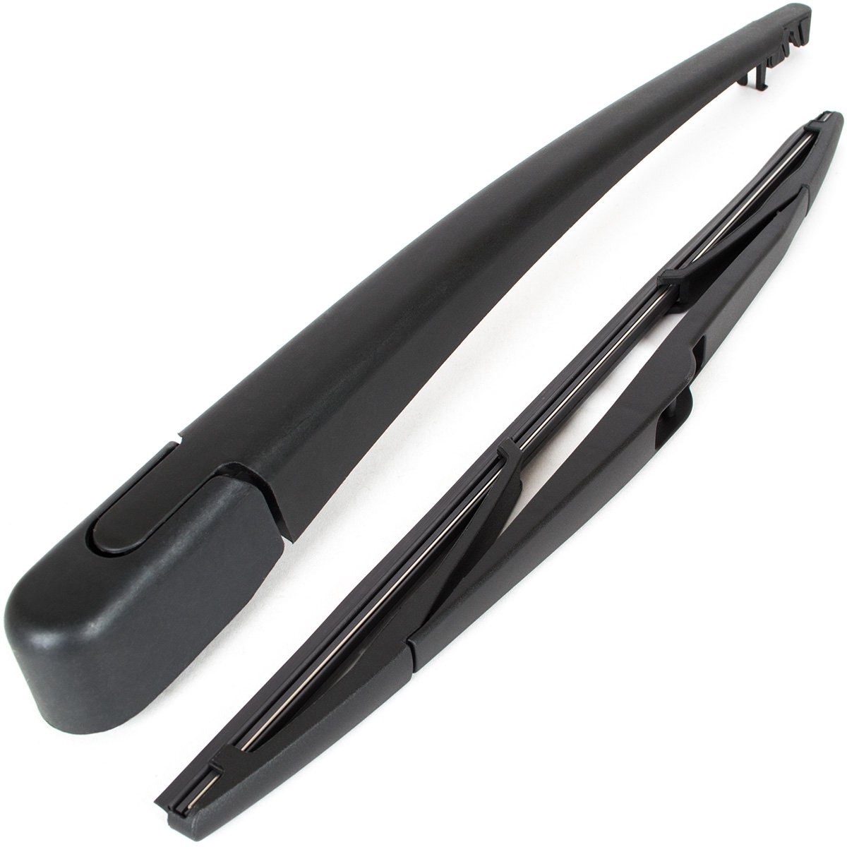 Modecar Ford Galaxy Wiper - Achter - Arm + Blad
