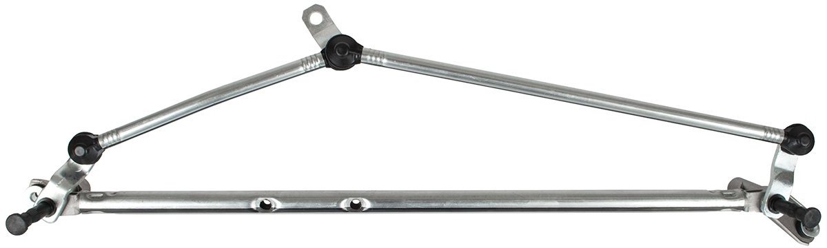 Modecar - Wiper Mechanisme - SAAB 9-3 II - 2002-2015