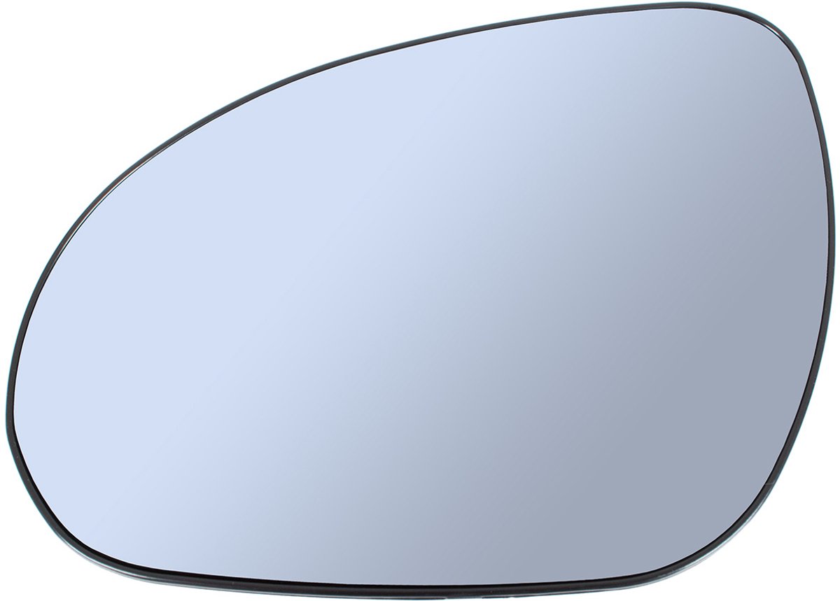 Modecar - Sferisch Spiegelglas - Verwarmd - Hyundai i30 - Links