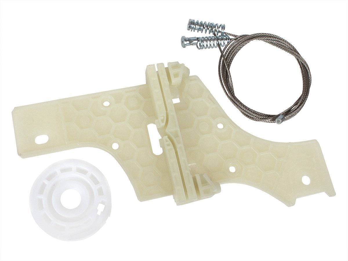 Modecar - Reparatieset Elektrisch Raamlift - Achter Links - Peugeot 508 / SW 2010