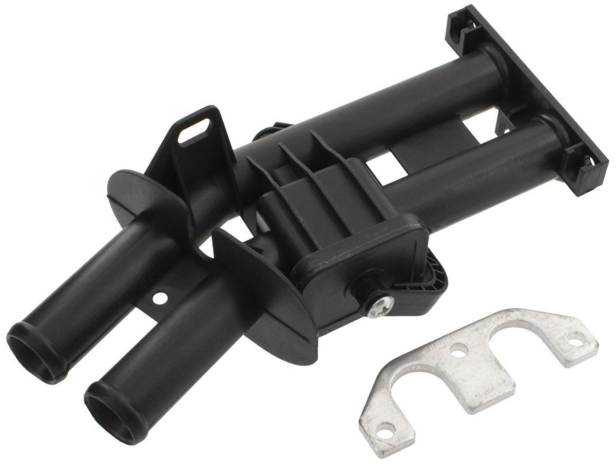 Modecar - Verwarmingsklep - Mercedes Sprinter 1995-2006 - OE 0028308484