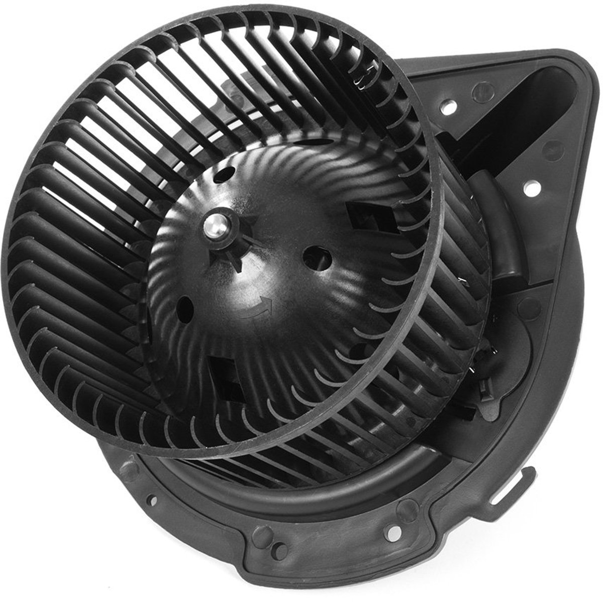 Modecar - Ventilator voor Auto Interieur - Vervanging OE Nummer - 300W