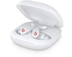Beats Fit Pro - Draadloze oordopjes - Wit