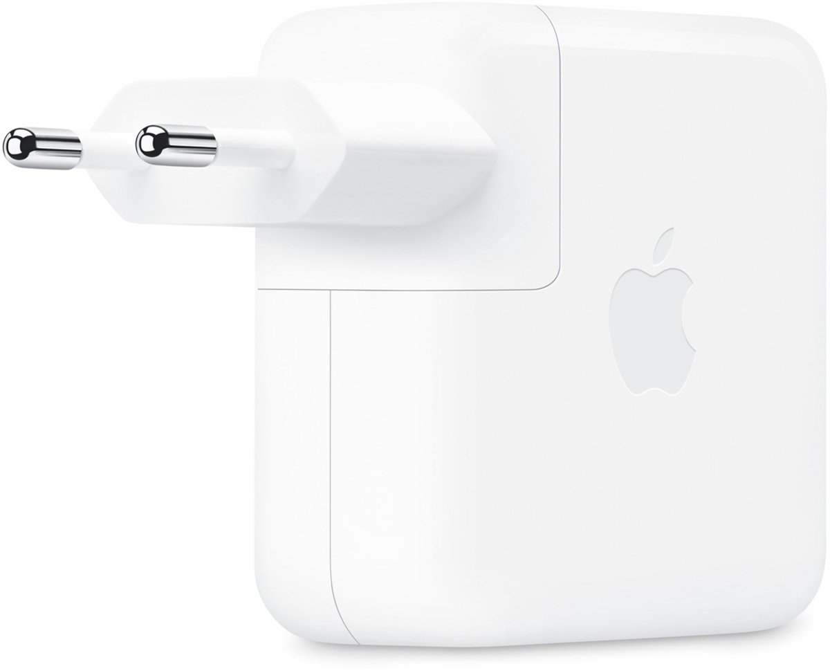 Apple USB‑C-lichtnetadapter van 70 W