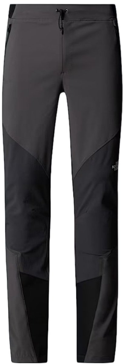 The North Face M DAWN TURN PANT Anthracite, 32, Regular NF0A8EJY7IW1 36