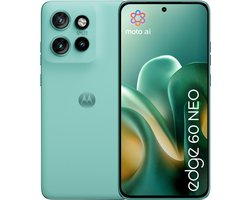 Motorola Edge 60 Neo 5G - 12GB/256GB - Frostbite