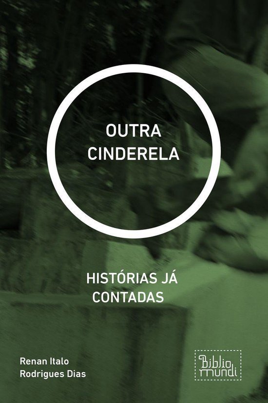 1 - OUTRA CINDERELA - cover