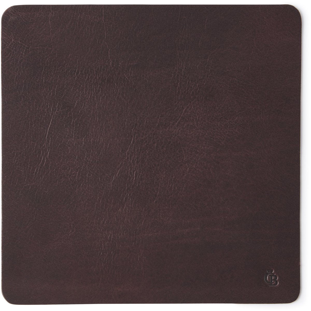 Castelijn & Beerens - Gaucho Muismat | mocca -