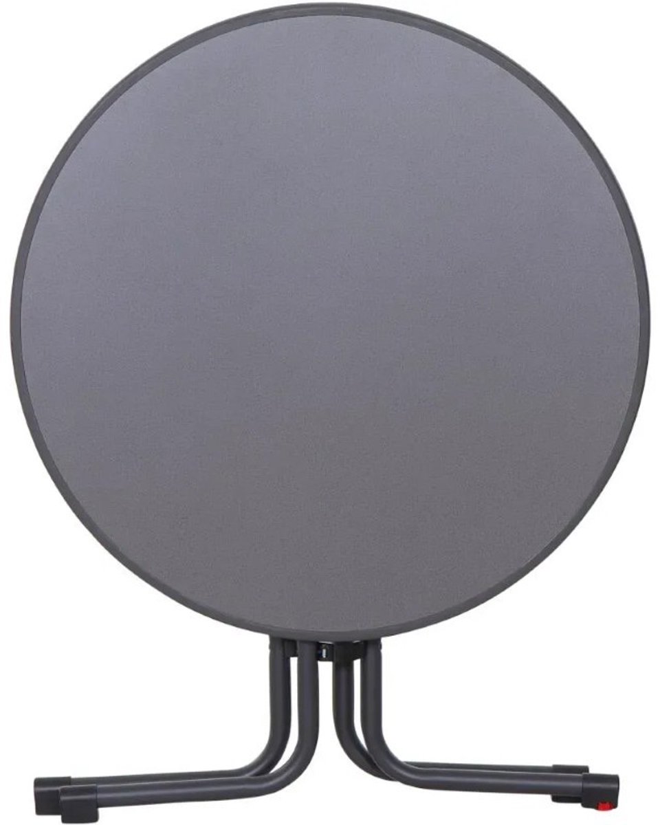 Klaptafel 80cm Paco - Siena Garden