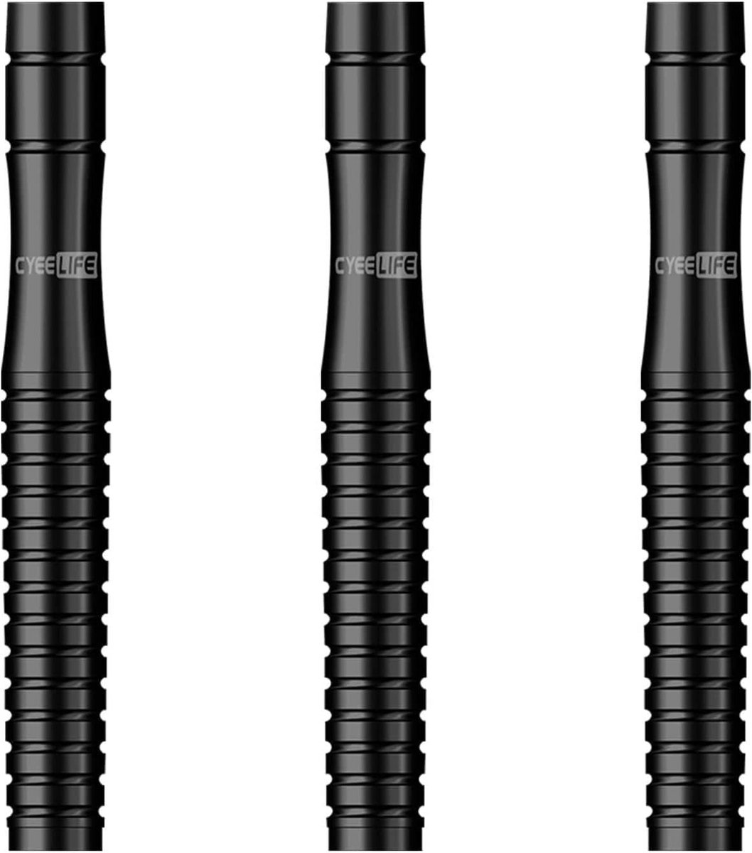 90% Tungsten Soft Dartpijlen Set 16g Professioneel