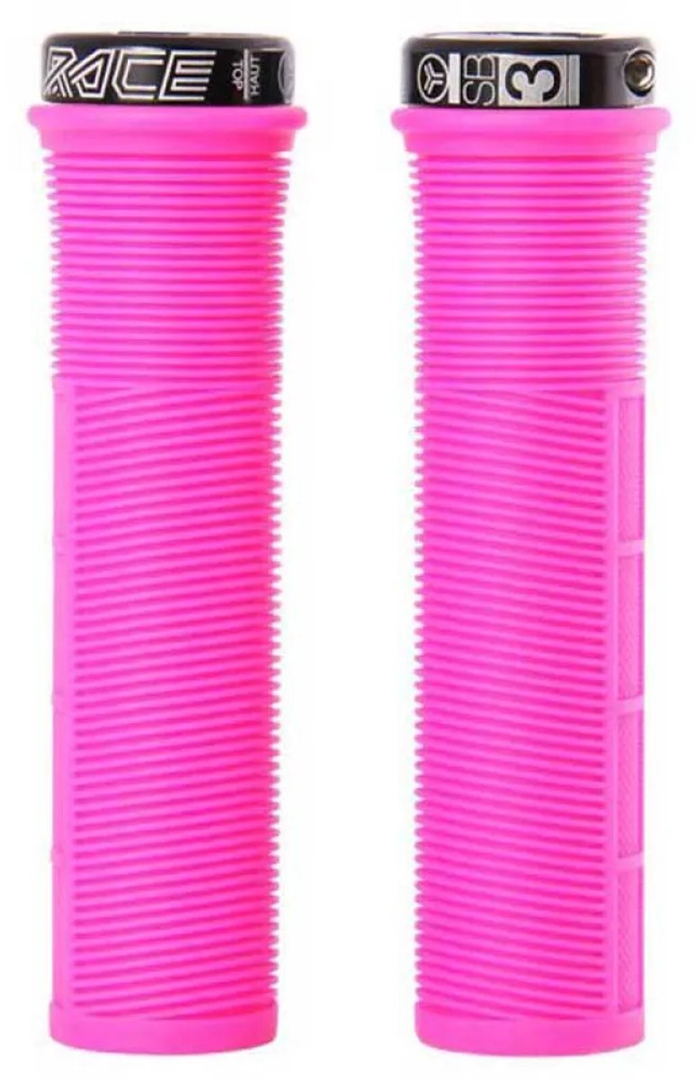 Sb3 Race En Lock On Handvatten Roze