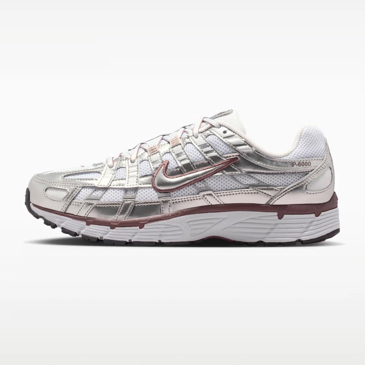 Nike P Sneakers Unisex Tattoo Grijs