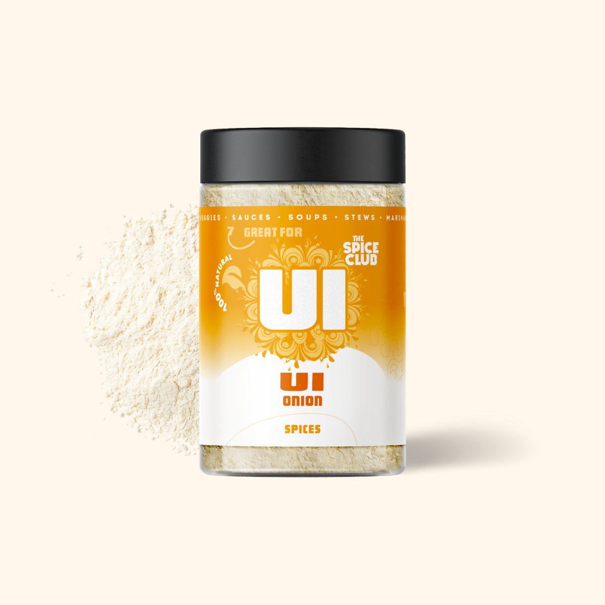 Uipoeder