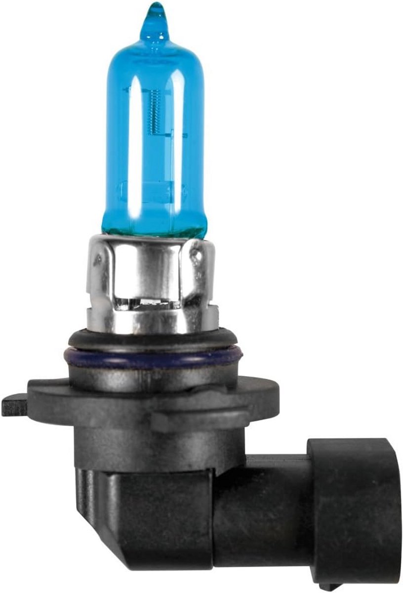 HB3 9005 Halogeen Autolamp 12V 65W - Xenon Look Wit Licht