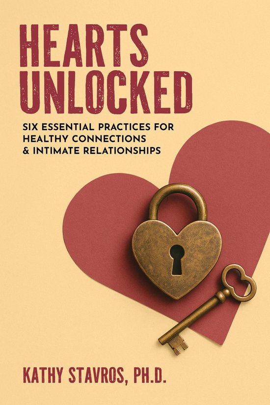 Hearts Unlocked - cover