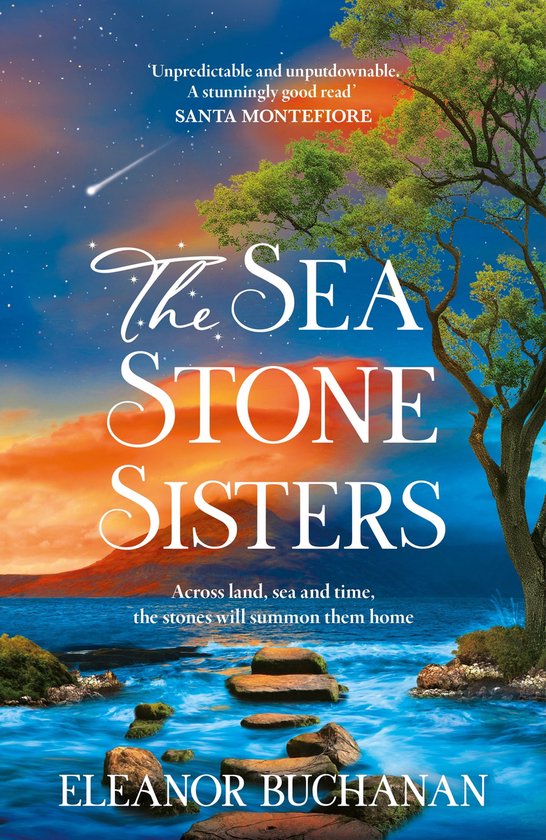 The Sea Stone Sisters - The Sea Stone Sisters - cover