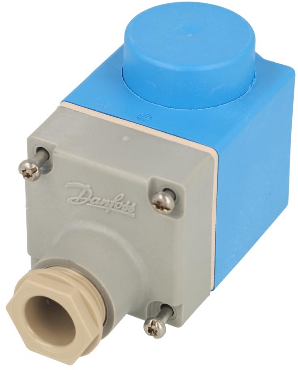 Magneetventielspoel 230V Type 018 voor Universele Toepassing