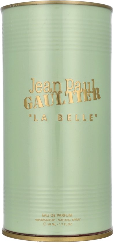 Jean Paul Gaultier La Belle 50 ml Eau De Parfum - Damesparfum