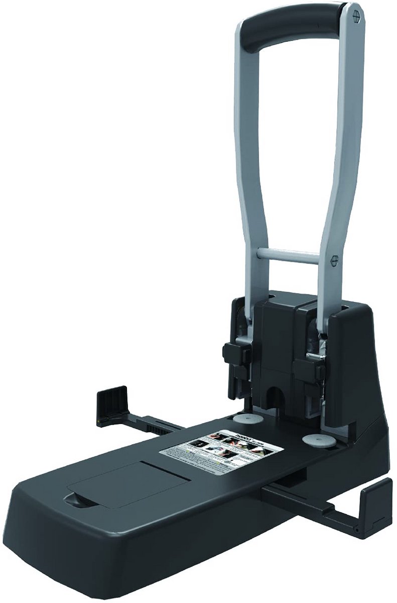 Professionele Papierperforator 2 Gaten Capaciteit 150 Vellen