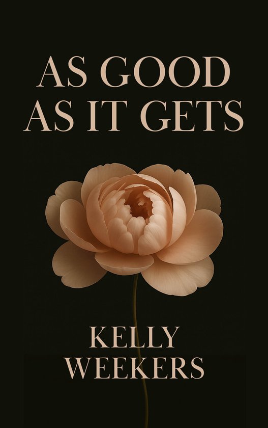 As Good As It Gets - cover