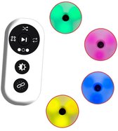 Reaction X Pro Training Lights - Best betaalbare alternatief voor Blazepod, Fitlight, Reaxing, Smartgoals, SmartClips