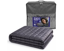 Comfeur Verzwaringsdeken 7 kg