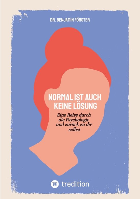 Normal ist auch keine Lösung - cover