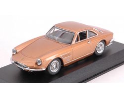 Ferrari 330 GTC 1966 Bruin Metallic