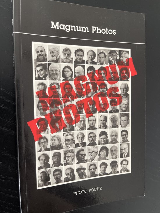 Magnum Photos