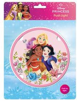 Disney Prinses mini LED-lamp