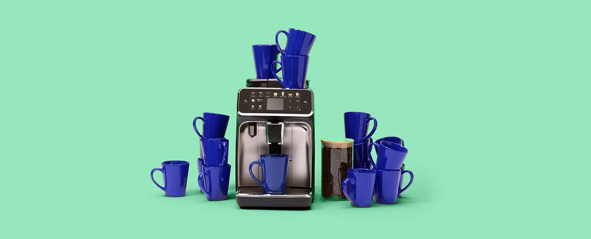Koffie Koffie