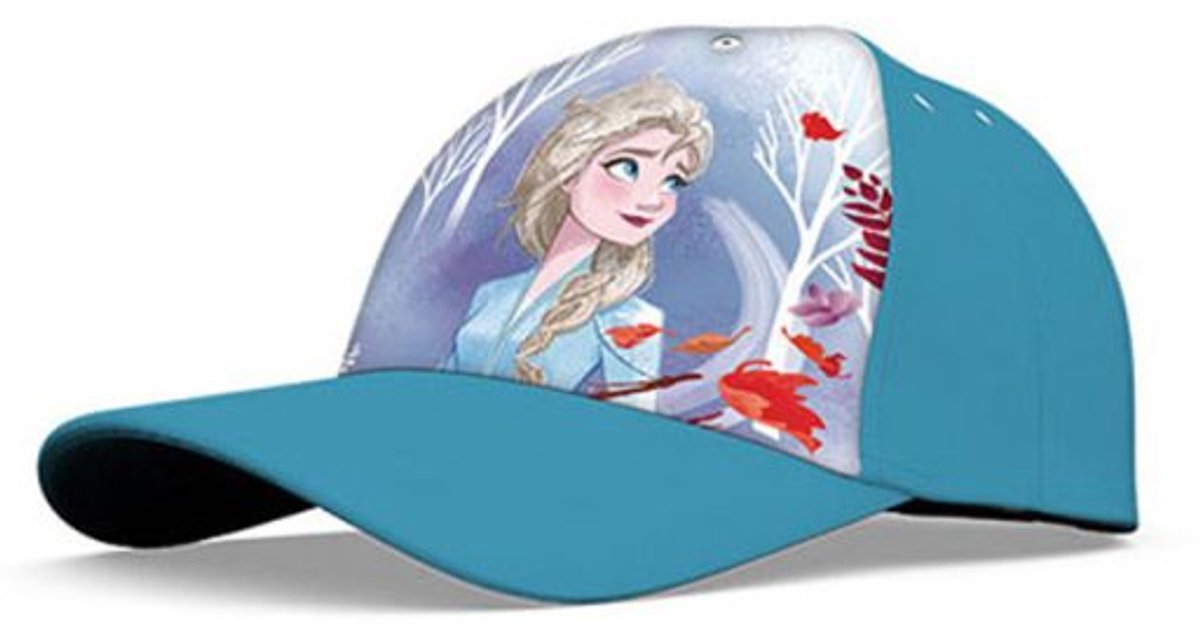Disney Frozen kinder pet 52 cm