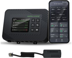 Mars Hydro iController - Slimme bediening - WiFi App - Licht en klimaatbeheersing
