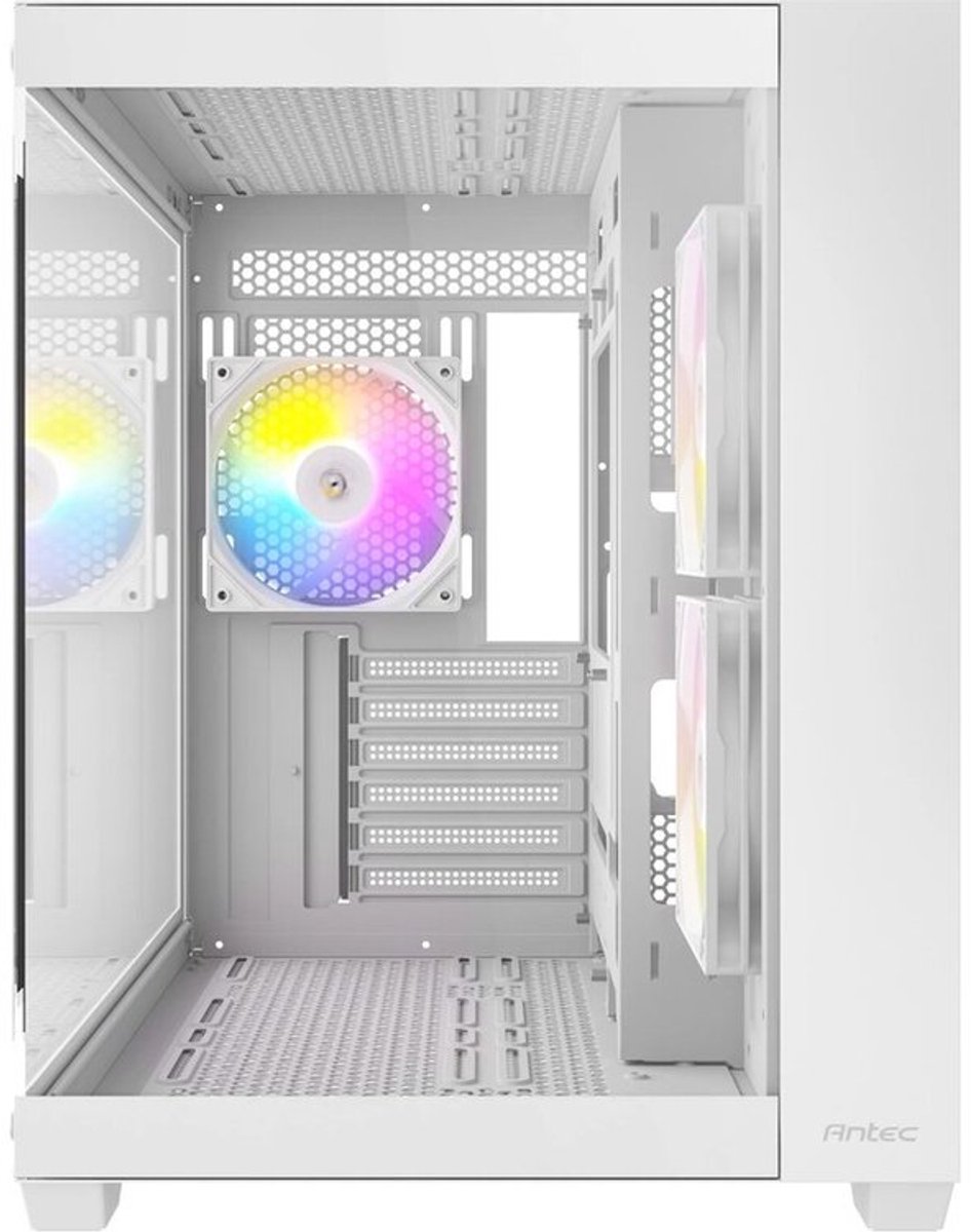Antec CX800 ARGB midi tower behuizing