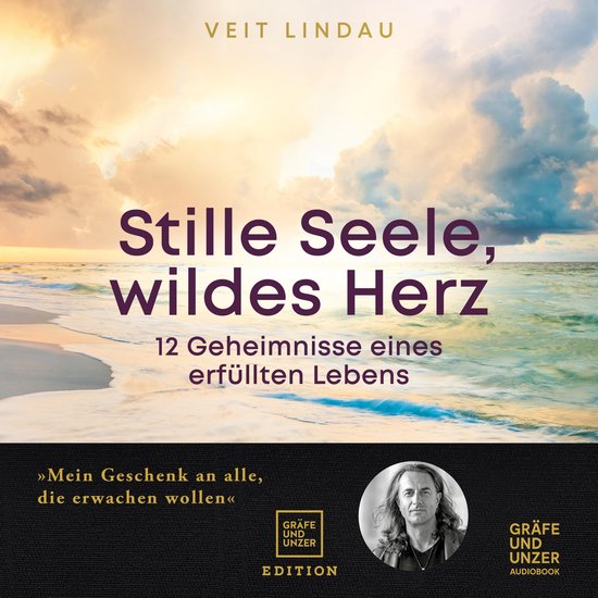 Stille Seele, wildes Herz - cover