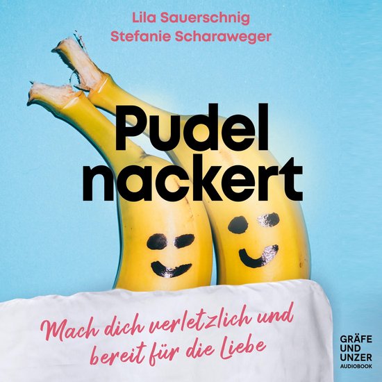 Pudelnackert - cover