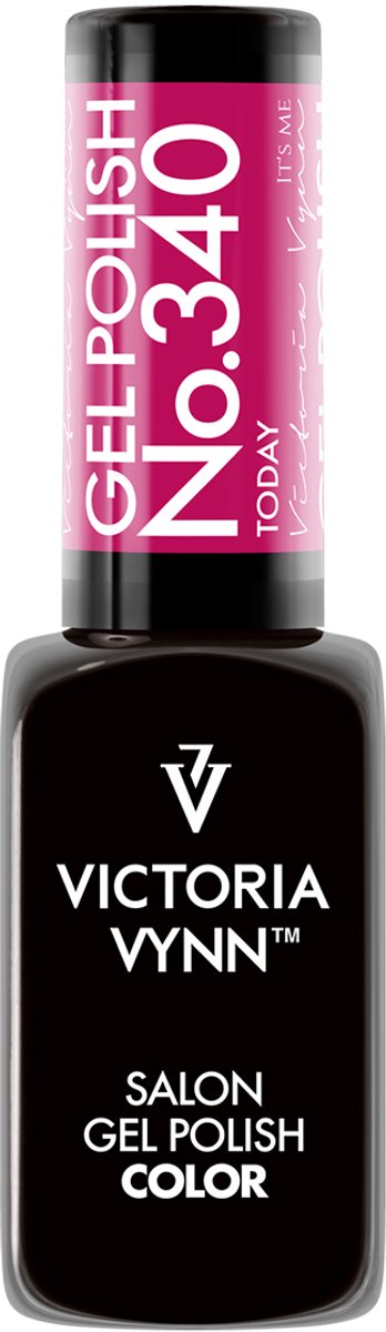 VICTORIA VYNN Salon Gellak | 340 Today