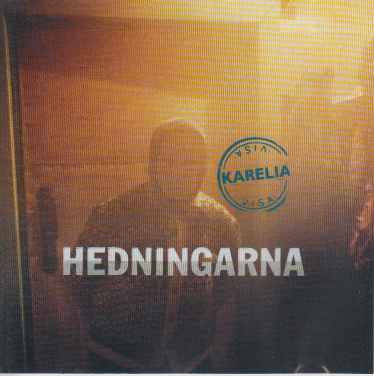 Karelia Visa