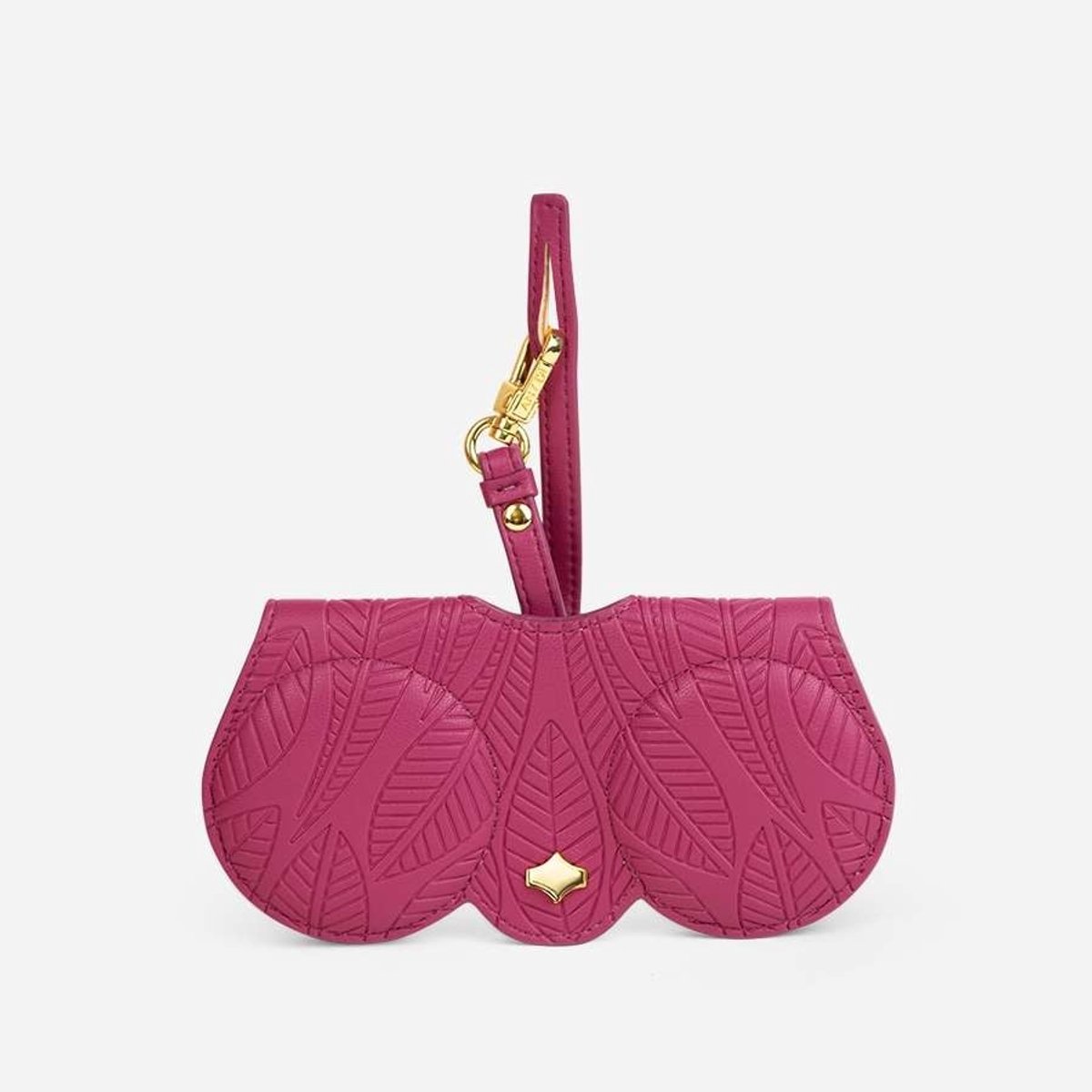 SunCover - Leaves - Vegan Leather