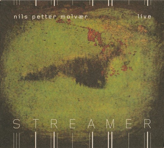 Streamer