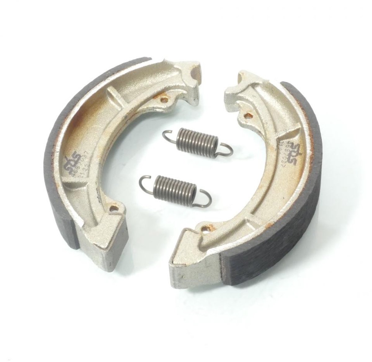 Mâchoire de frein SBS pour Moto KTM 125 GS 1984 à 1985 2122 Neuf