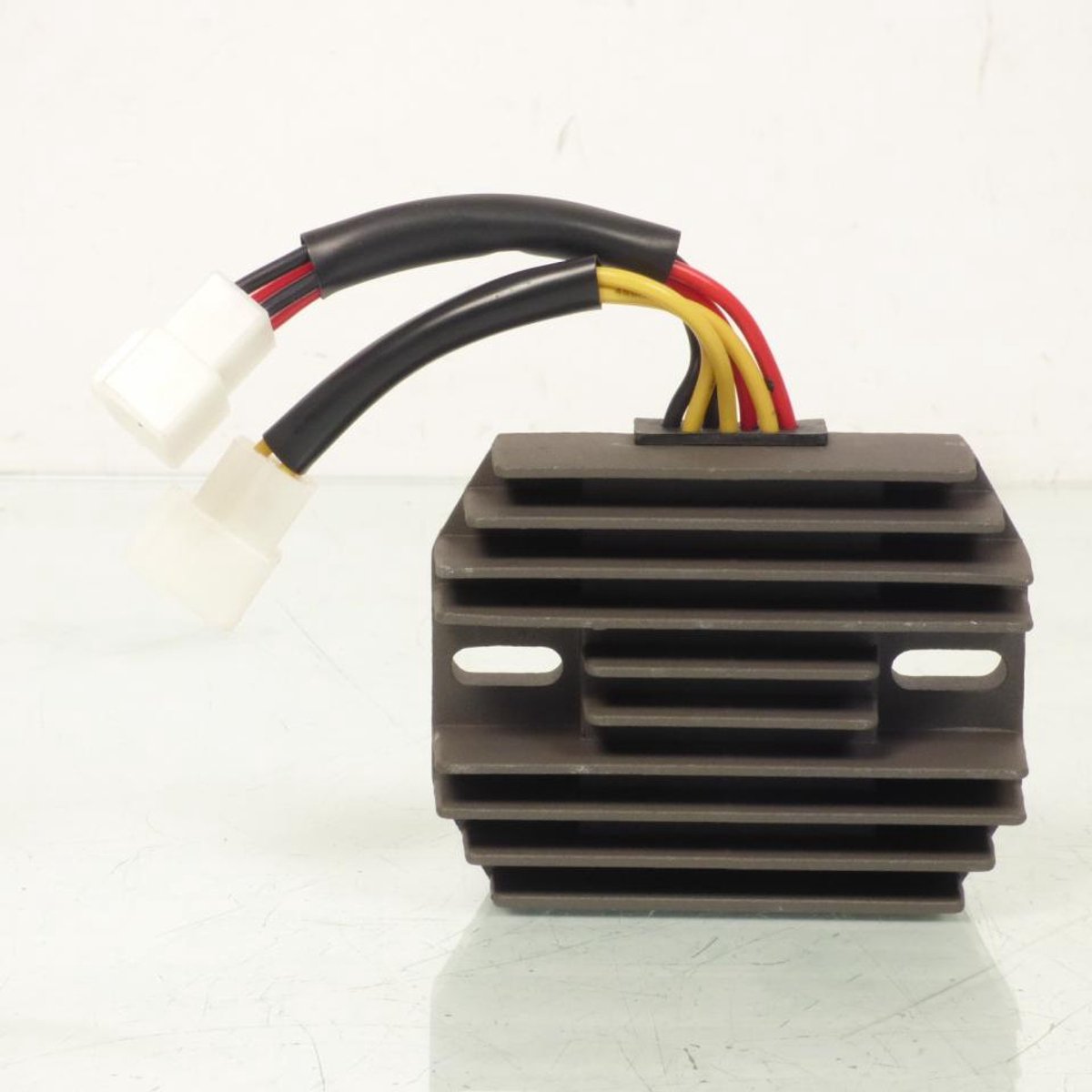 Régulateur redresseur de tension Electrosport pour Moto Suzuki 650 DL V-strom 673536 / 013520 / ESR536 Neuf