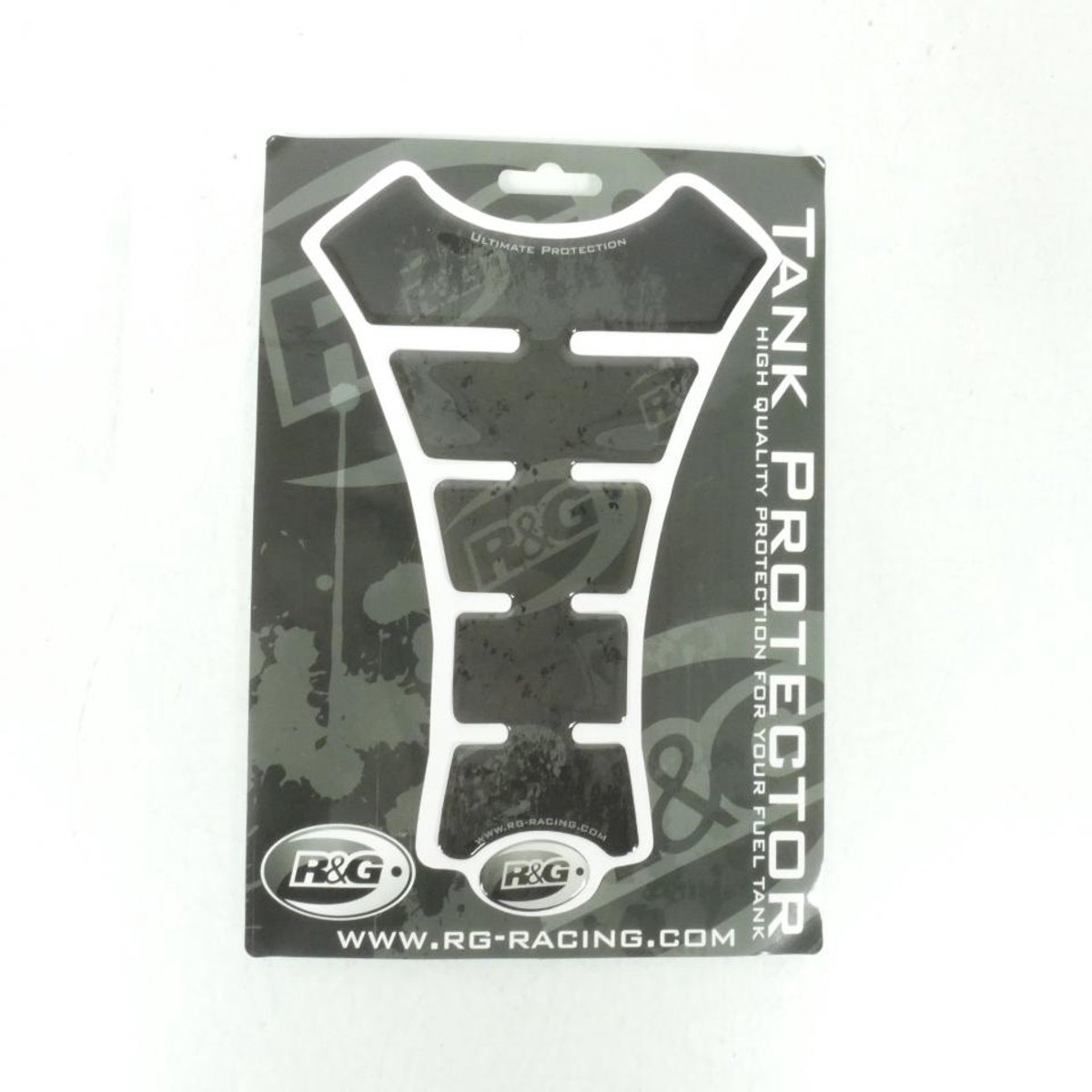 Protection de reservoir R&G pour Moto BMW 1000 S R 2025 TKPAD1BK / Camouflage Vert Neuf