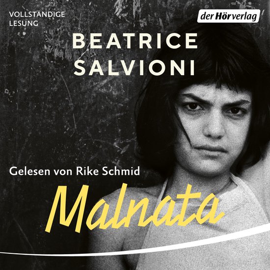 Malnata - cover
