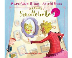 Prinses Snottebelle