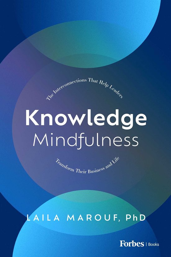 Knowledge Mindfulness - cover