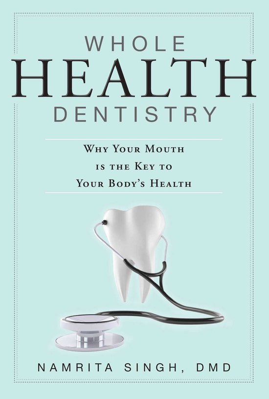 Whole Health Dentistry