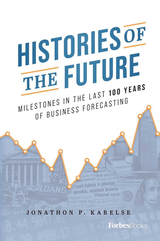 Histories of the Future - cover