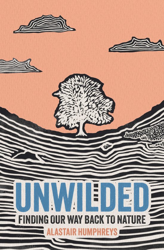 Unwilded - cover