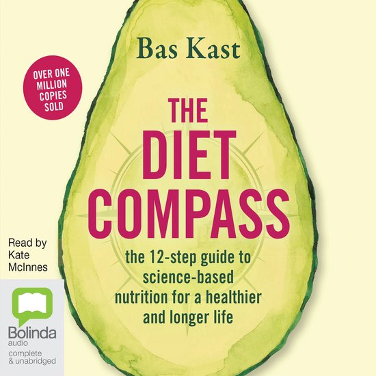 The Diet Compass - cover